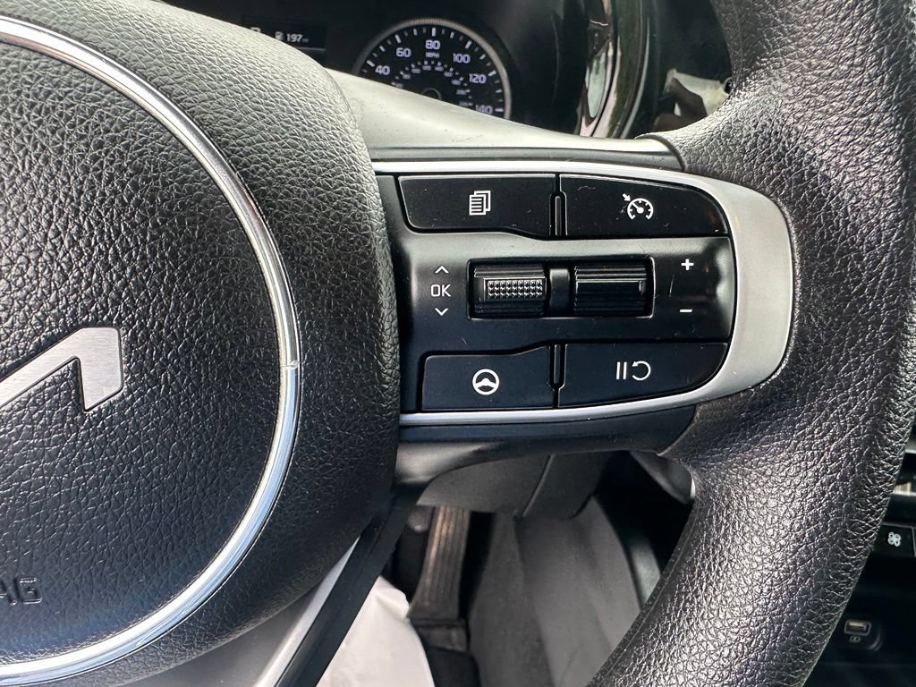 Used 2023 Kia K5 LXS FWD image 17