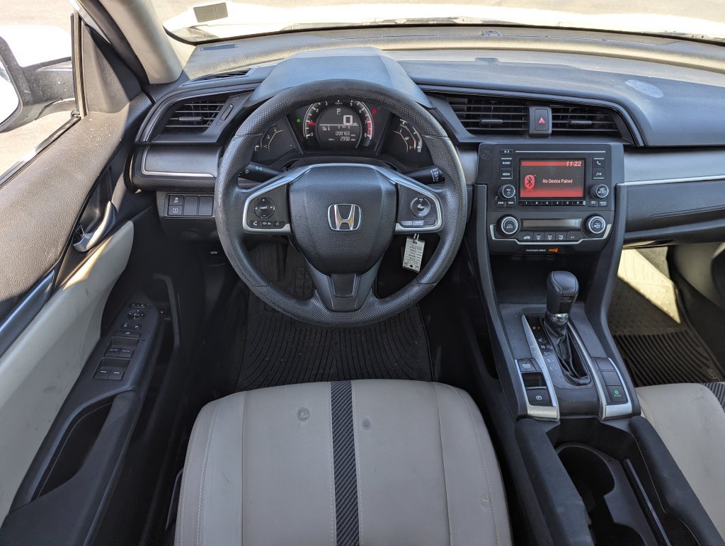 Used 2018 Honda Civic LX image 25