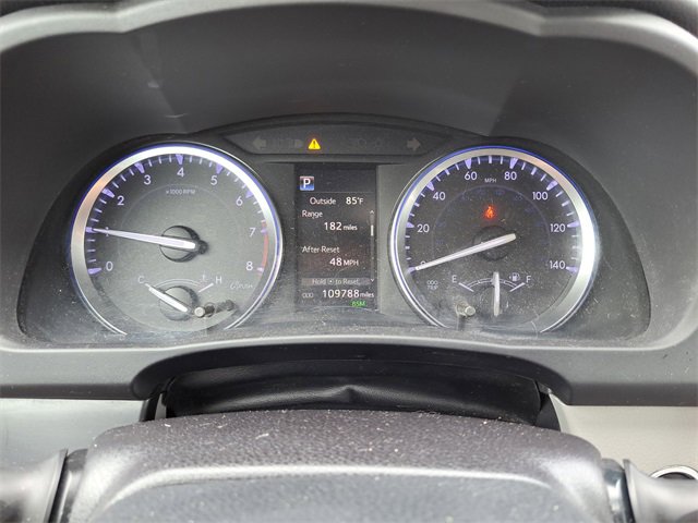 Used 2018 Toyota Highlander XLE image 12