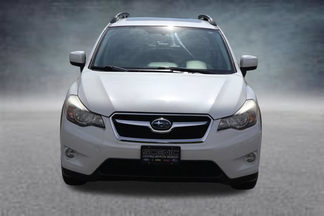 Used 2014 Subaru Crosstrek 2.0i Limited AWD/4WD image 26