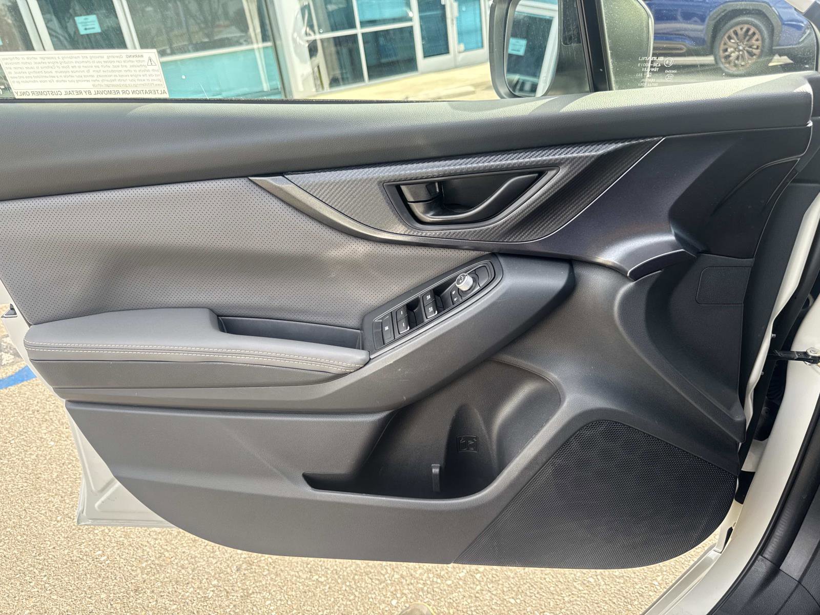 Used 2023 Subaru Crosstrek 2.5i Sport image 27