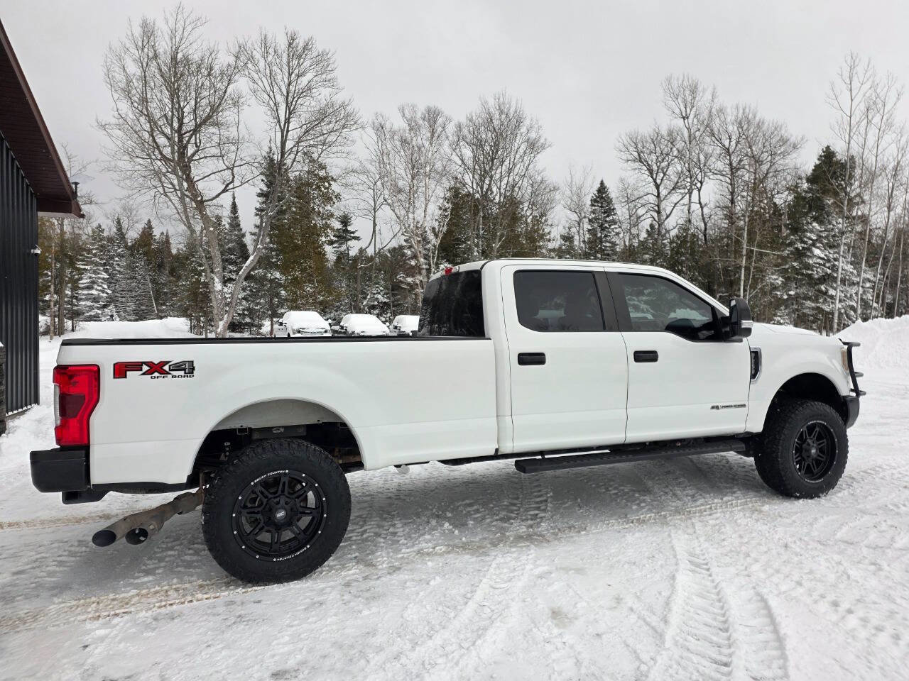 Used 2019 Ford F250 XL w/ Power Equipment Group image 8