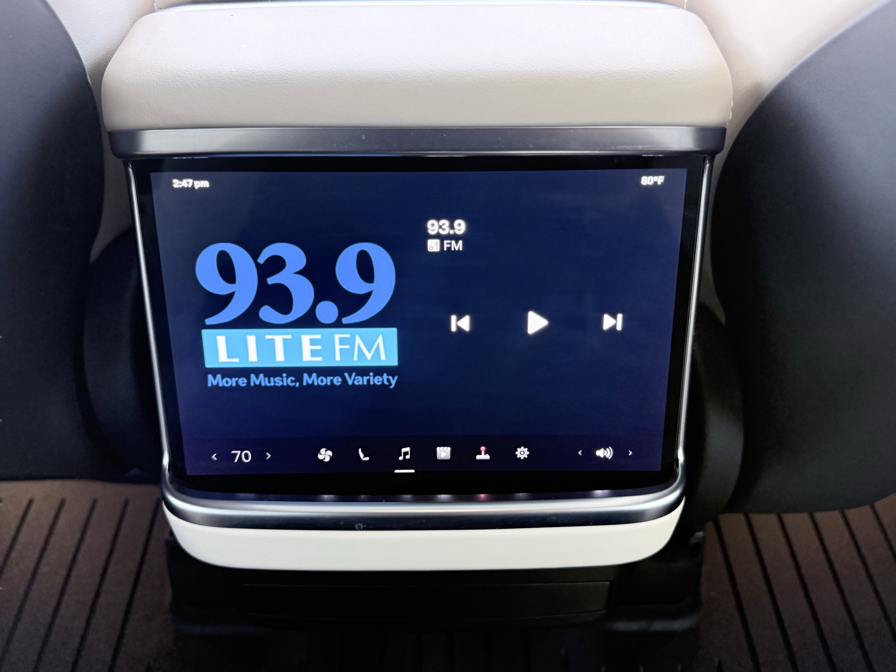 Used 2025 Tesla Model X Plaid image 69