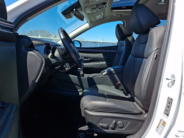 Used 2023 Hyundai Tucson SEL w/ Convenience Package image 13