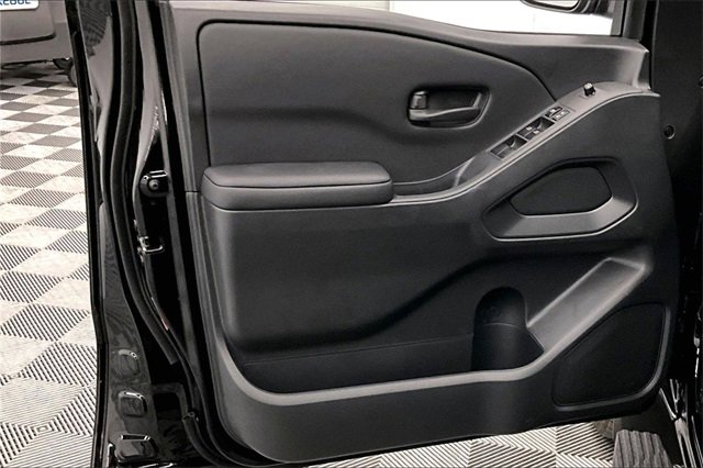 New 2026 Nissan Frontier SV image 31
