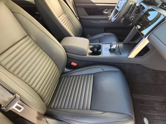 Used 2025 Land Rover Discovery Sport S AWD/4WD image 14