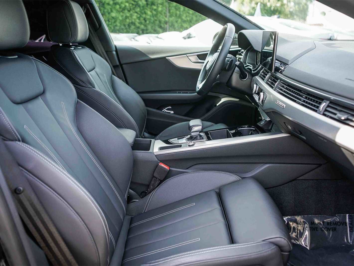 Used 2025 Audi A5 2.0T Premium Plus w/ Convenience Plus Package image 16