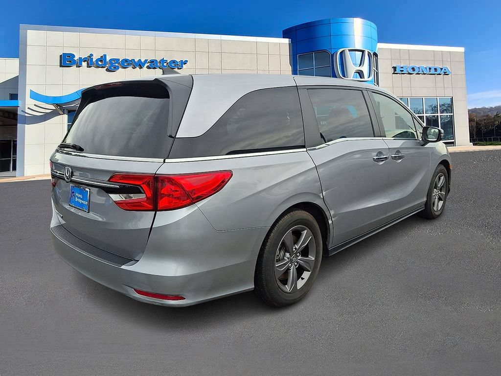 Used 2023 Honda Odyssey EX image 6