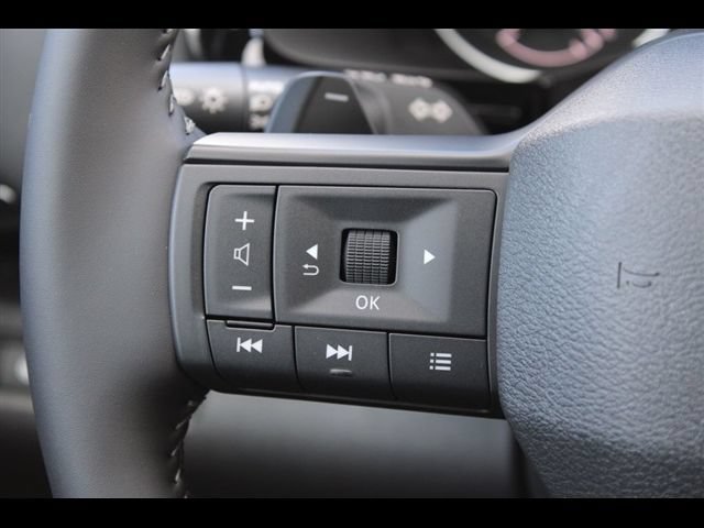 New 2026 Nissan Pathfinder SV AWD/4WD image 21