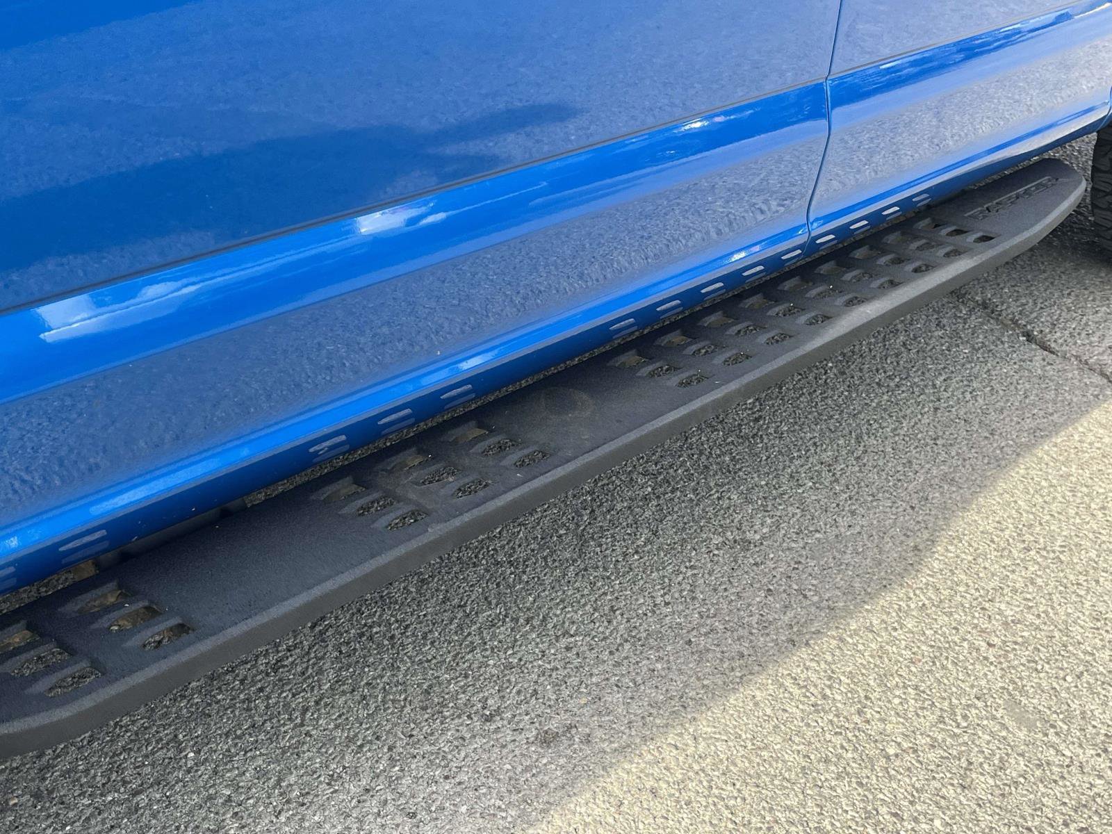 Used 2019 Ford F150 Raptor w/ Equipment Group 802A Luxury image 11