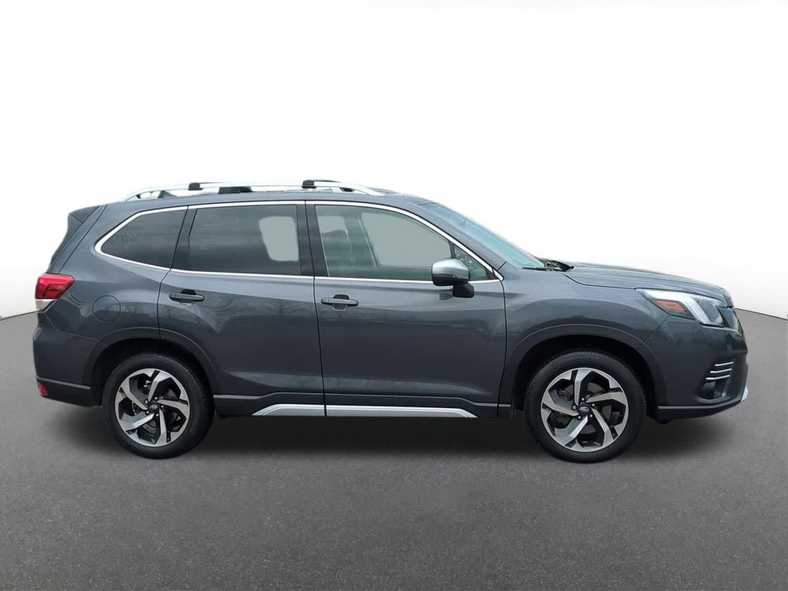 Used 2024 Subaru Forester Touring AWD/4WD image 7