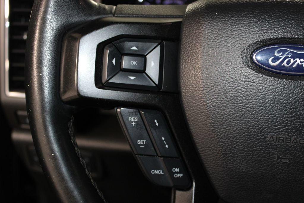Used 2019 Ford Expedition Limited w/ Equipment Group 301A RWD image 35