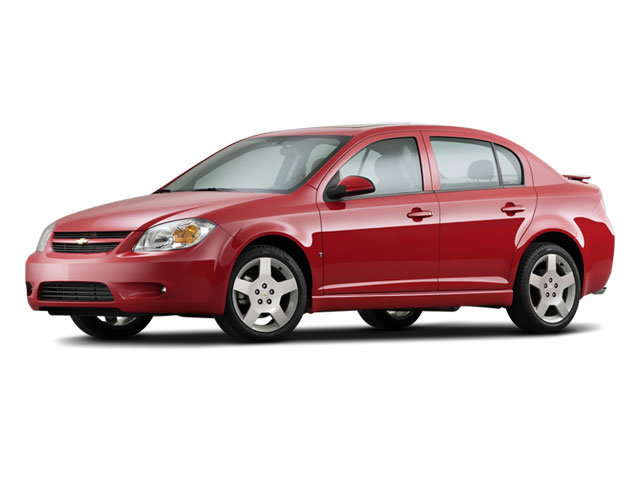 Used 2008 Chevrolet Cobalt LT FWD image 1