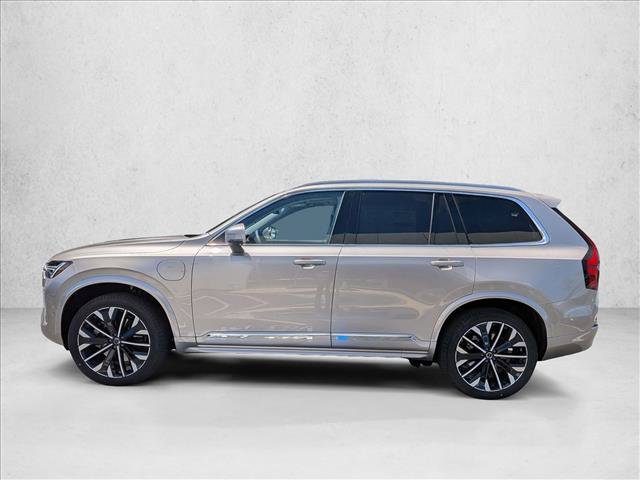 New 2026 Volvo XC90 T8 Plus w/ Protection Package AWD/4WD image 9