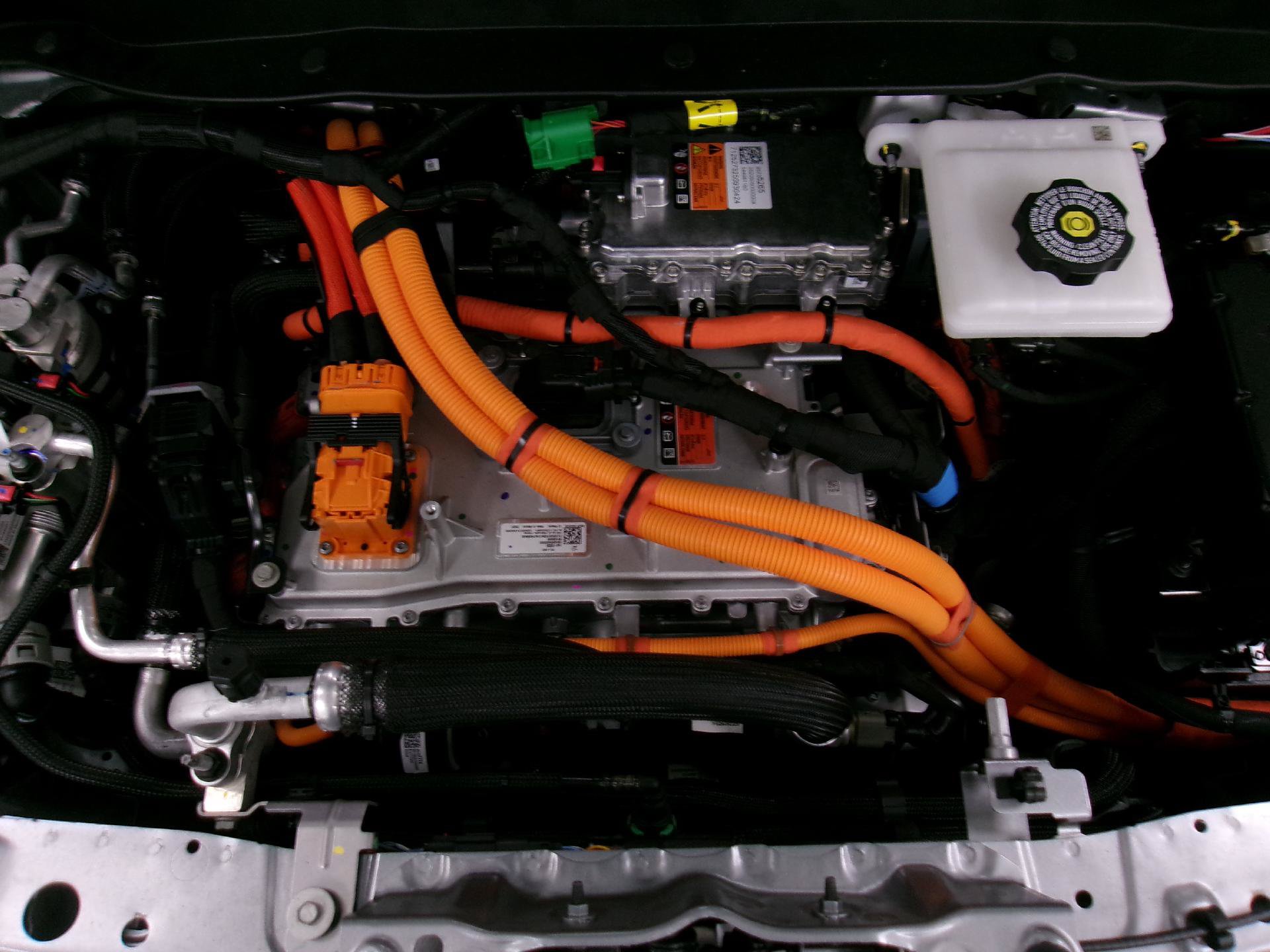 New 2027 Chevrolet Bolt LT w/ Comfort Package FWD image 16