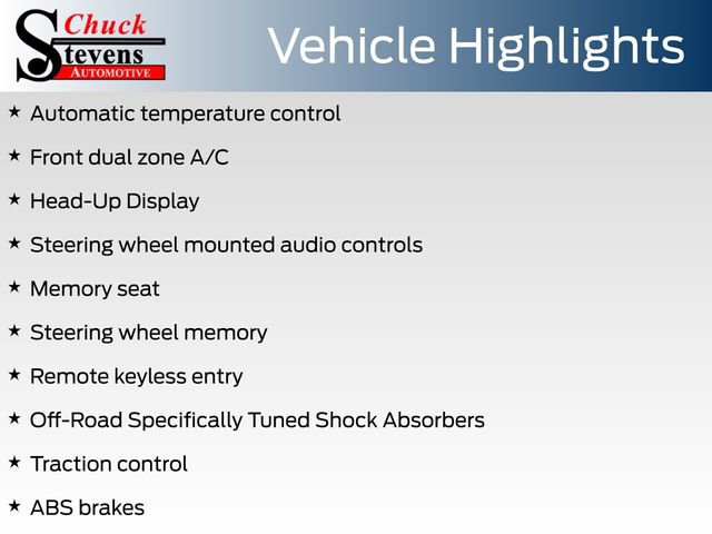 Used 2023 Ford F250 Lariat w/ Lariat Ultimate Package AWD/4WD image 19