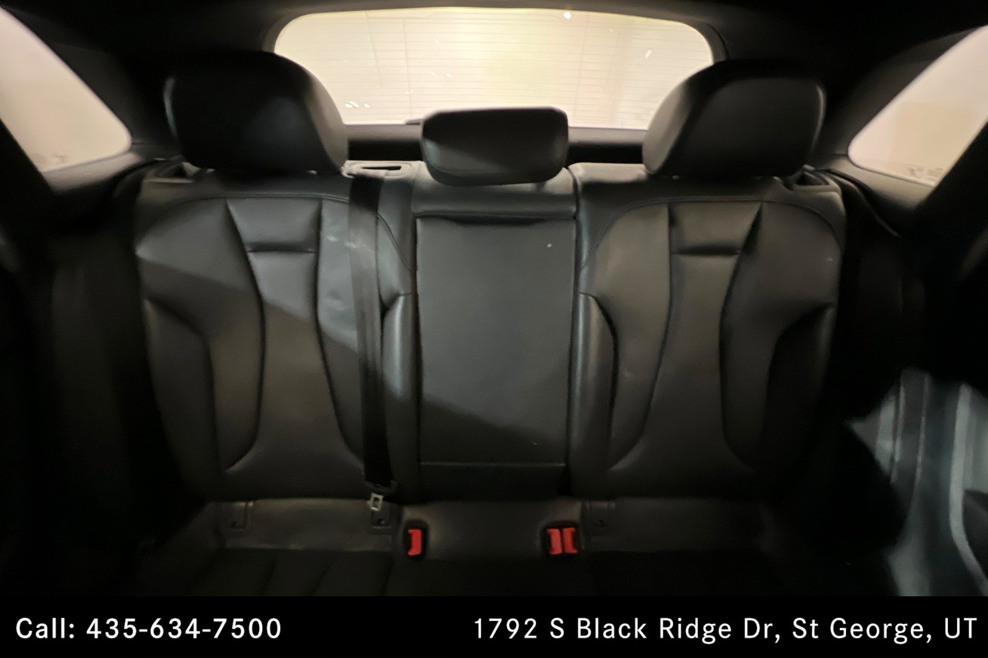 Used 2017 Audi A3 e-tron Premium w/ Sport Package image 24
