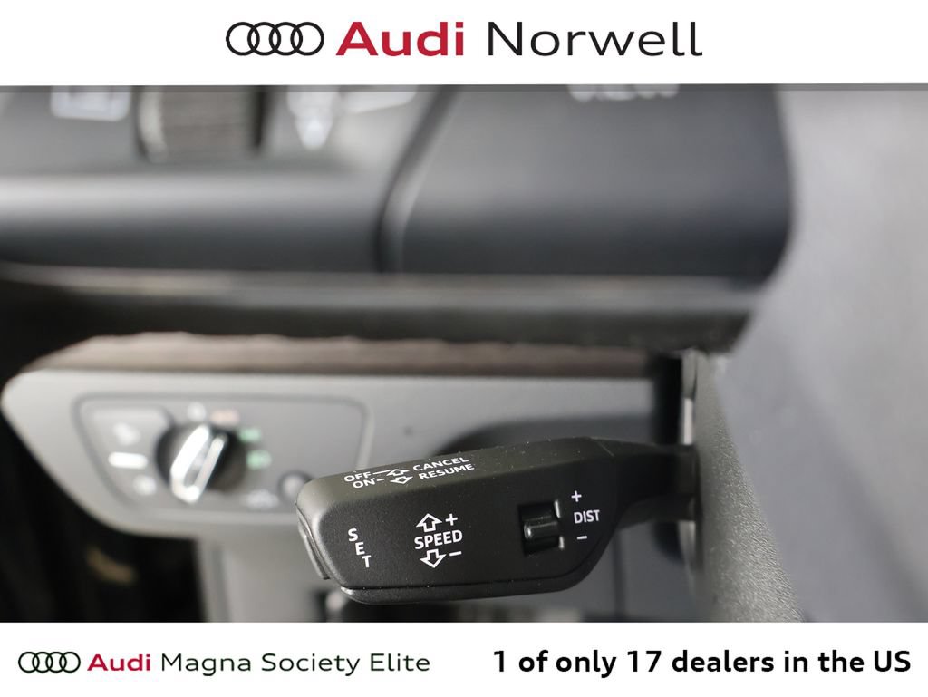 Used 2024 Audi Q5 2.0T Premium Plus AWD/4WD image 26