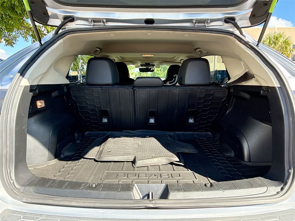 Used 2021 Subaru Crosstrek 2.5i Limited w/ Moonroof Package 1 image 27