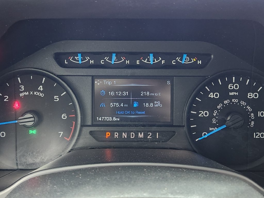 Used 2017 Ford F150 XL w/ Equipment Group 101A Mid AWD/4WD image 20