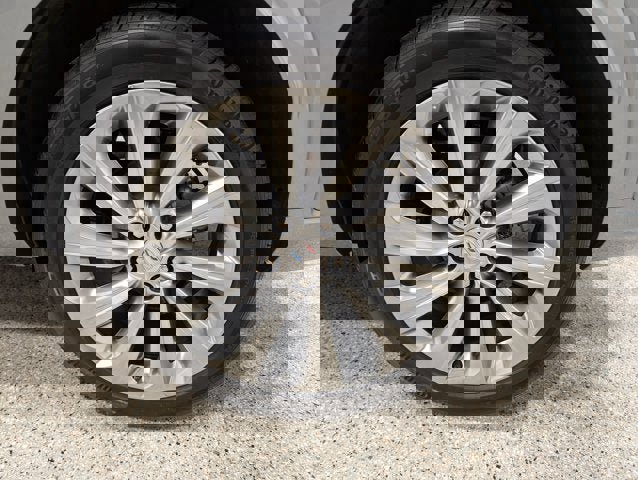 Used 2024 Buick Envista Avenir image 10