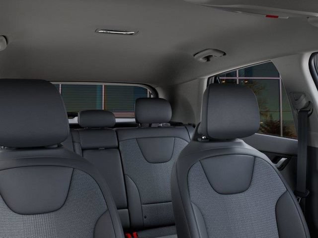 New 2026 Kia Niro EX FWD image 27