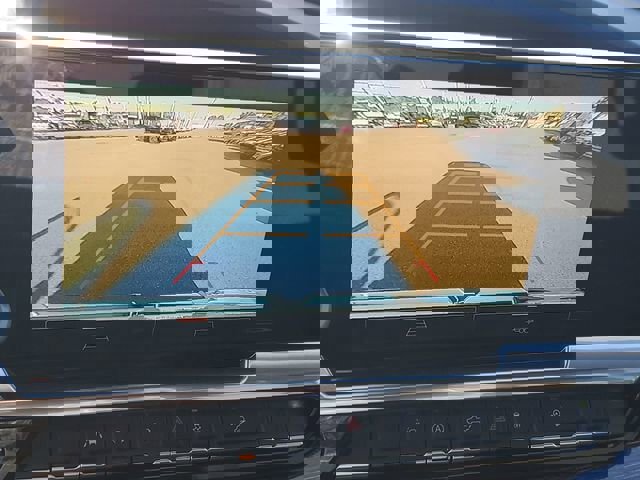 New 2026 GMC Sierra 1500 SLE image 16