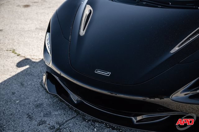 Used 2019 McLaren 720S RWD image 23