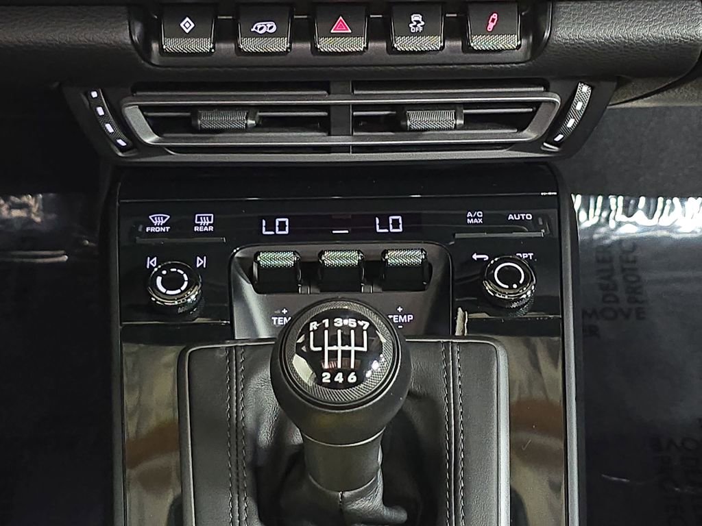 Used 2024 Porsche 911 Carrera T image 19