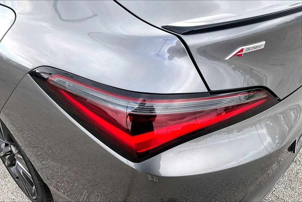 Used 2024 Acura Integra A-Spec image 41