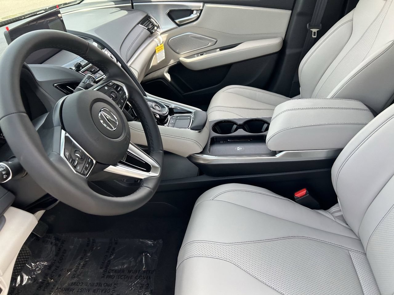 New 2026 Acura RDX SH-AWD w/ Technology Package image 28