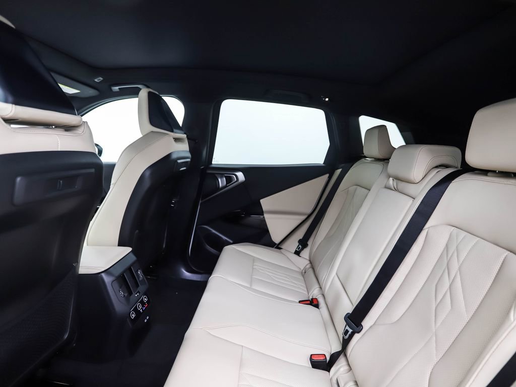 New 2026 BMW X3 xDrive30 w/ Convenience Package image 21