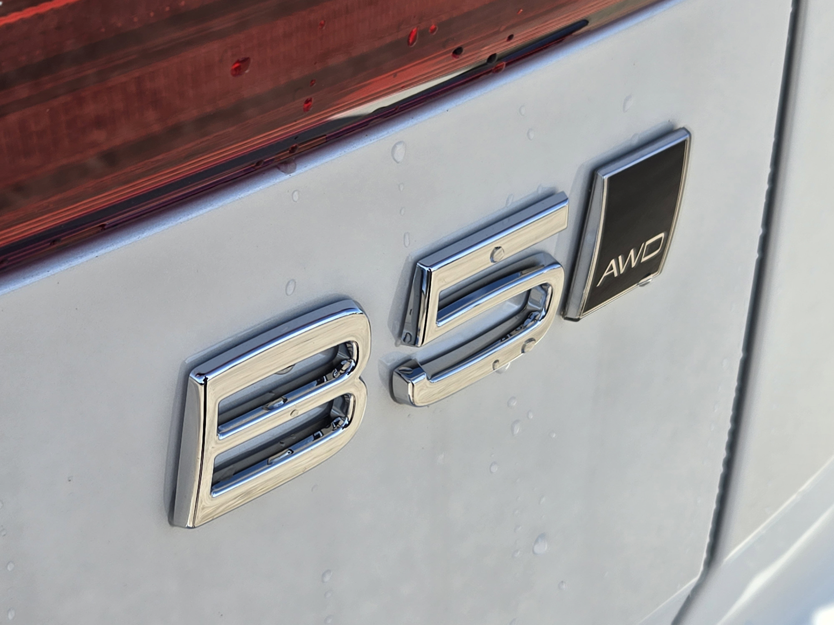 New 2026 Volvo XC60 B5 Plus w/ Climate Package AWD/4WD image 29