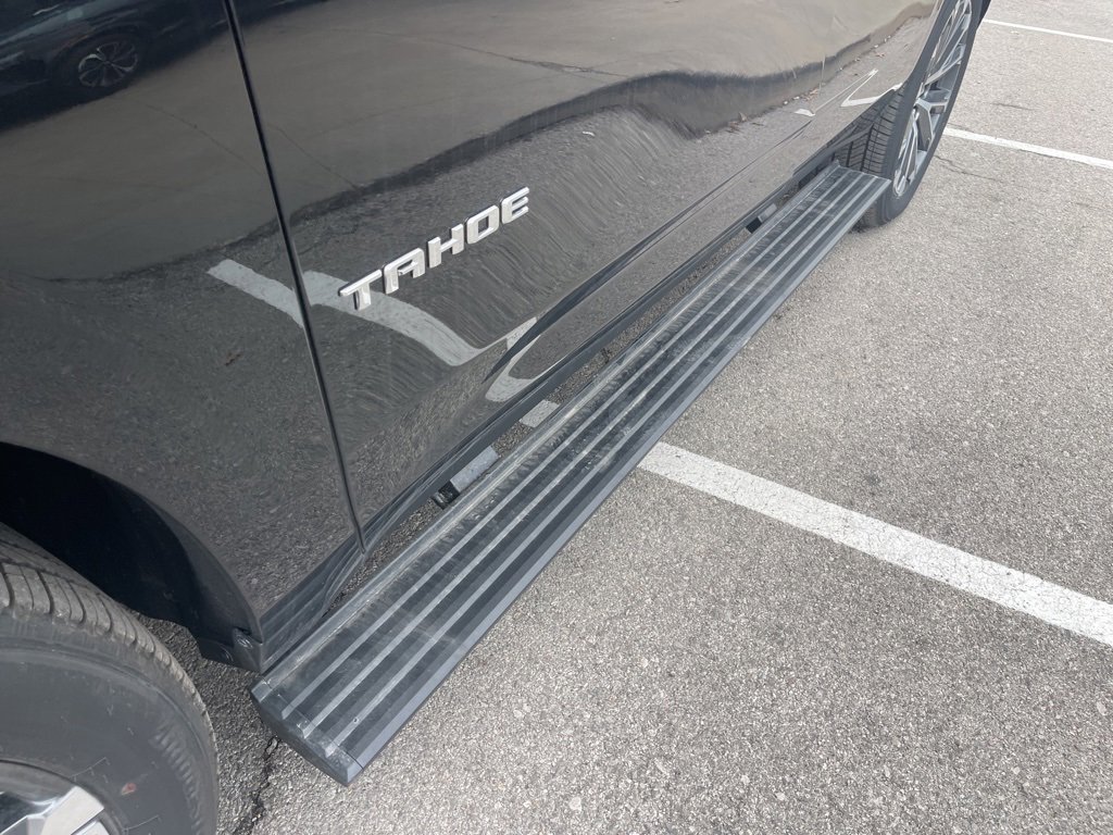 New 2025 Chevrolet Tahoe High Country image 12