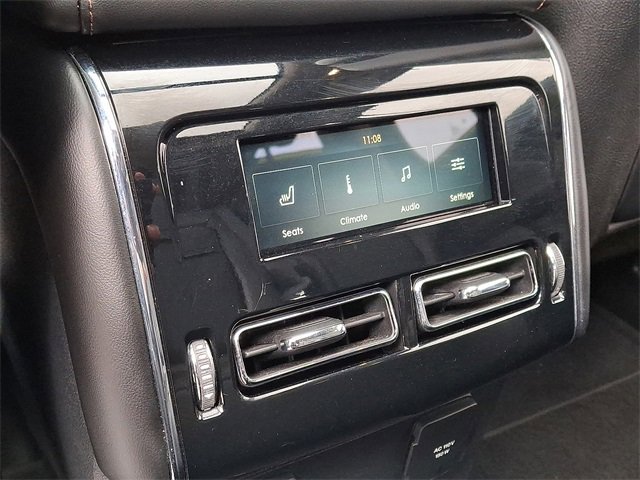 Used 2020 Lincoln Aviator Reserve image 28