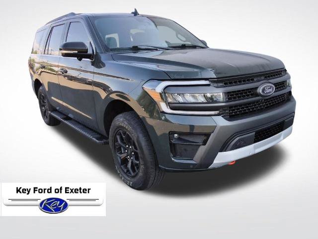Certified 2022 Ford Expedition Timberline AWD/4WD image 2