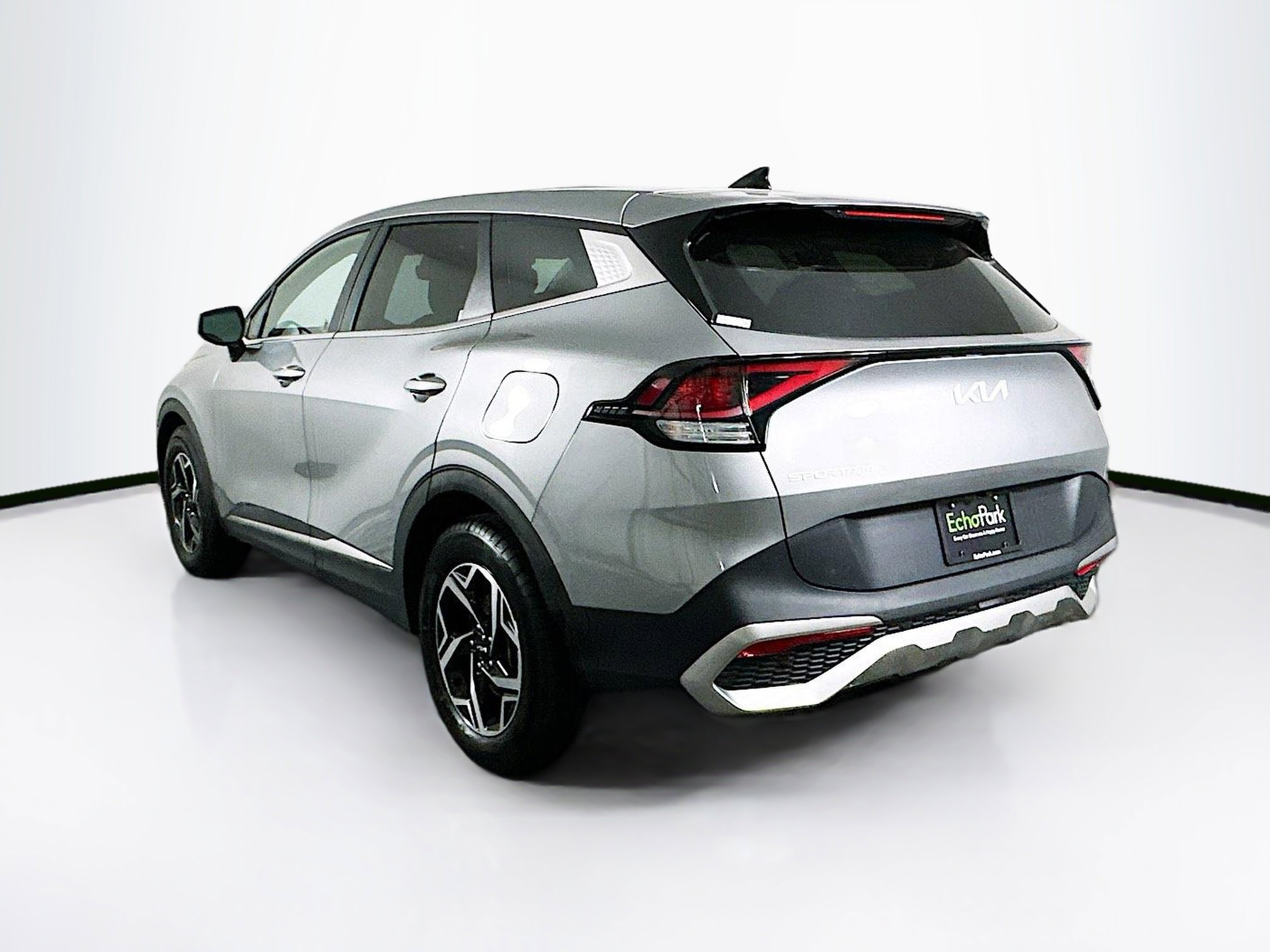 Used 2024 Kia Sportage LX image 5