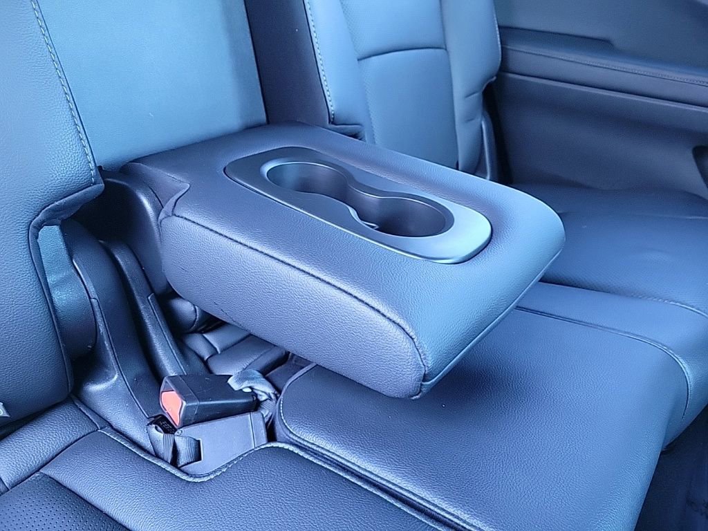 Used 2023 Honda Passport EX-L image 15