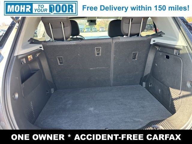 Used 2020 Chevrolet Trax LS w/ Tint and Cruise Package image 12