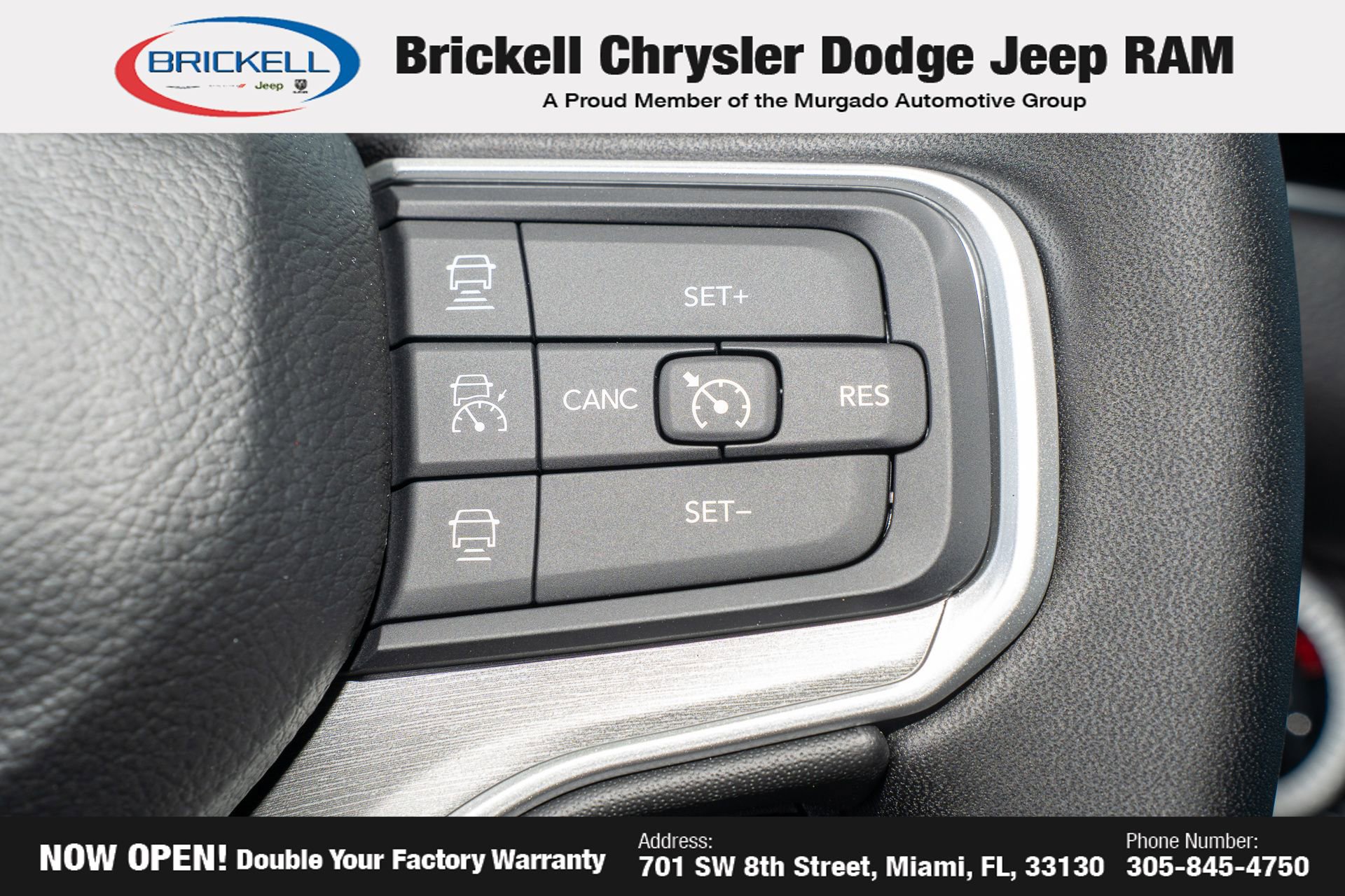 New 2025 Jeep Wagoneer L Series II image 34