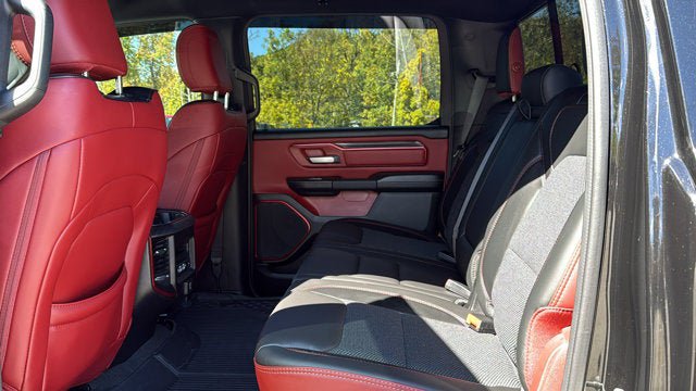 Certified 2024 RAM 1500 Rebel w/ Rebel Level 2 Equipment Group AWD/4WD image 27