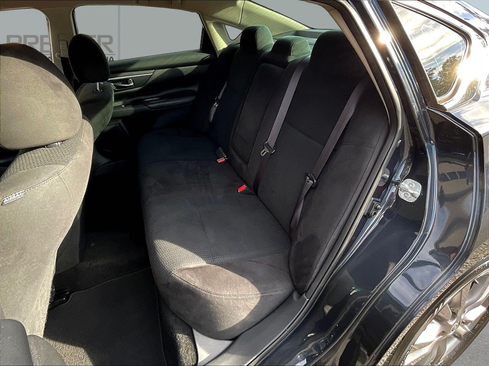 Used 2015 Nissan Altima 2.5 S w/ Special Edition Package FWD image 24