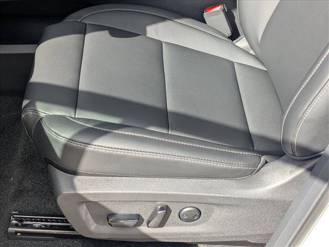 New 2026 Nissan Murano SV image 4