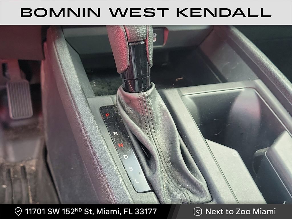 Used 2024 Honda Accord LX image 18