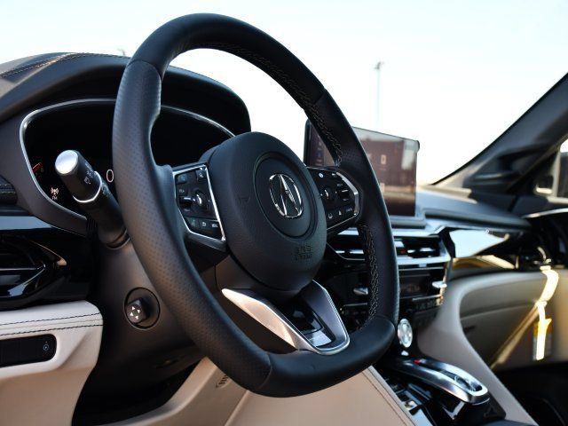 New 2026 Acura MDX Type S AWD/4WD image 11