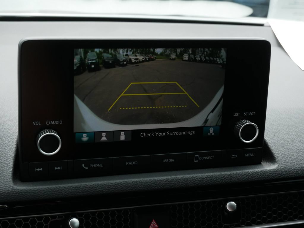 Used 2025 Honda Civic Sport image 19