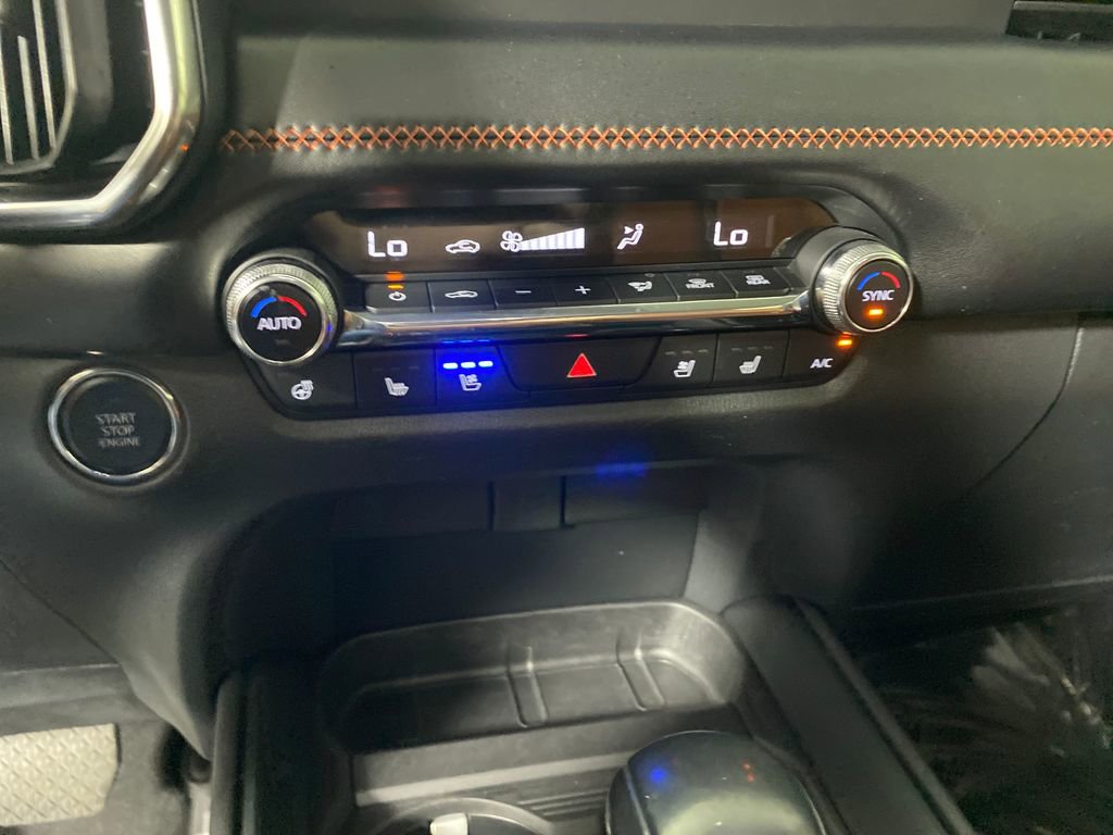 Used 2024 MAZDA CX-50 2.5 Turbo w/ Cargo Package image 22