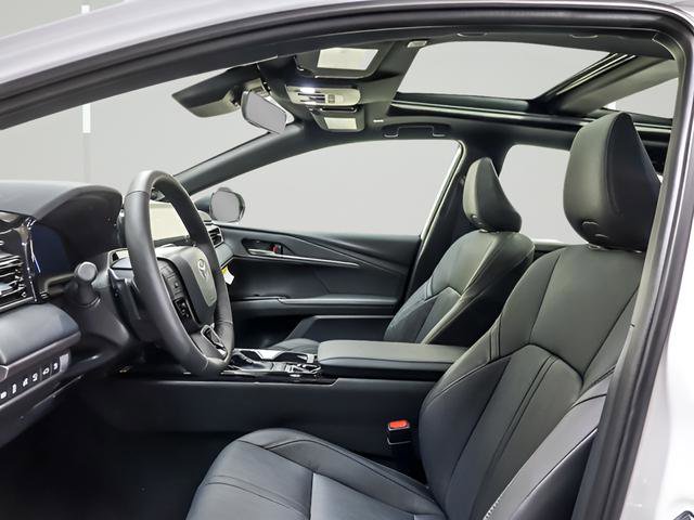 New 2026 Toyota Camry XSE FWD image 9