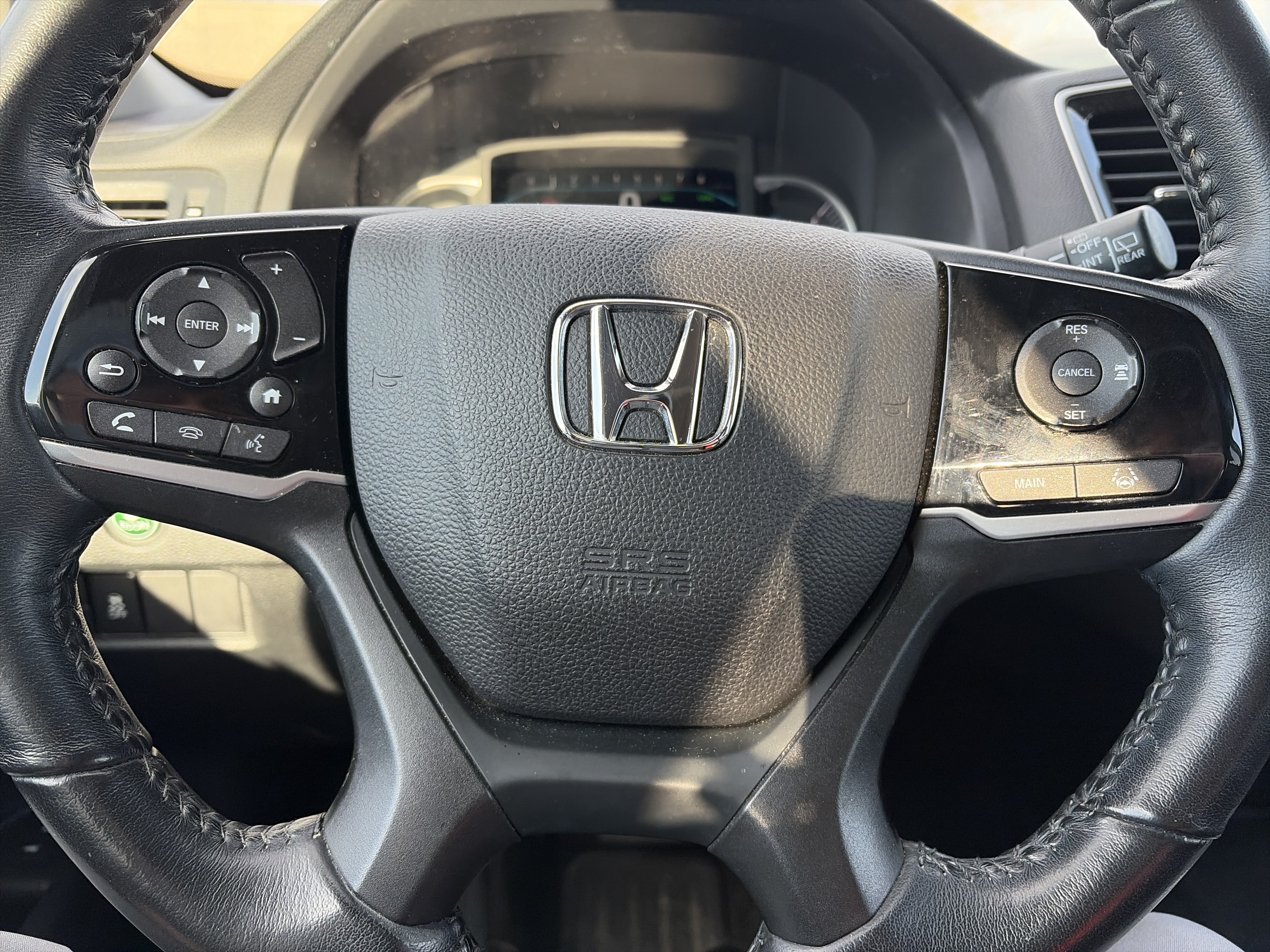 Used 2021 Honda Pilot EX-L image 10