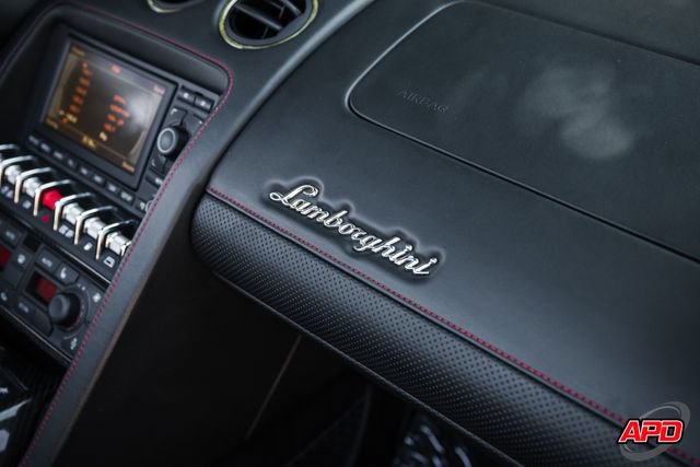 Used 2013 Lamborghini Gallardo LP 560-4 AWD/4WD image 75